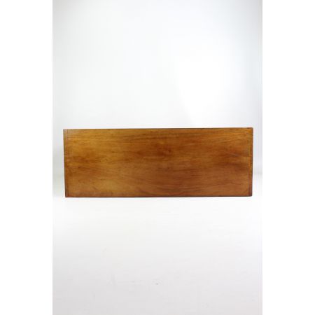 Viktorianisches antikes Mahagoni Sideboard britisch ca 1870