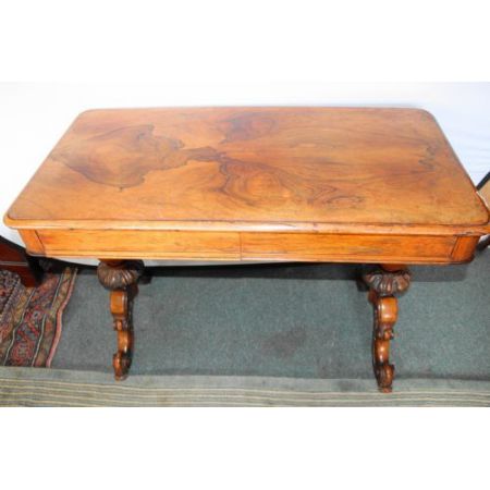 Antiker Regency Beistelltisch Palisander englisch ca 1810