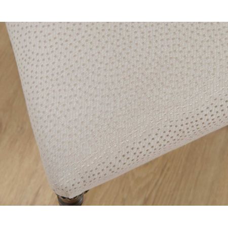 Georgianischer Regency Stuhl Mahagoni antik britisch ca 1820