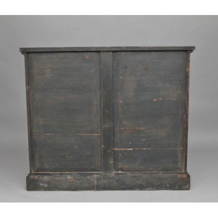 Antikes britisches Palisander Sideboard ca 1860