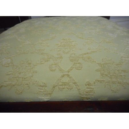 Antike britische Mahagoni Stühle Küchenstühle ca 1890