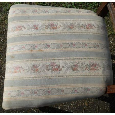 Edwardianische antike Mahagoni Stühle britisch ca 1900