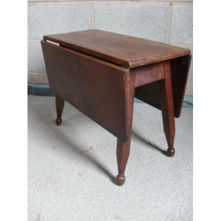 Edwardianischer antiker Eichen Esstisch Landhaus britisch ca 1890