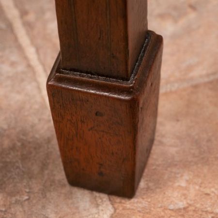 Antikes britisches Mahagoni Sideboard ca 1910