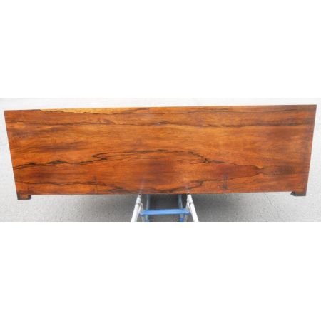 Edwardianisches antikes Palisander Sideboard englisch ca 1890