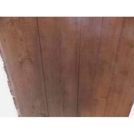 Viktorianischer Kiefern Bücherschrank antik 19. Jahrhundert