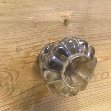 Englisches Kiefernholz Sideboard antik ca 1870