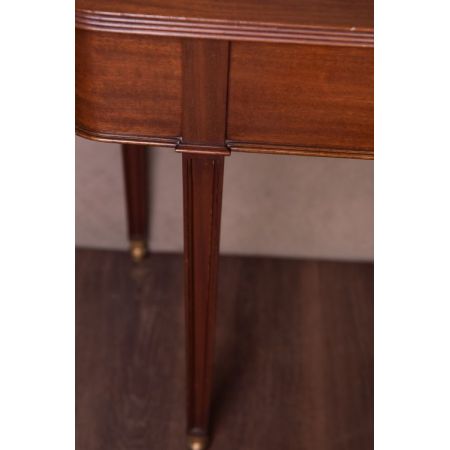 Edwardianischer silver storage table von elkington and co of glasgow