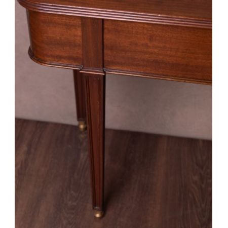 Edwardianischer silver storage table von elkington and co of glasgow