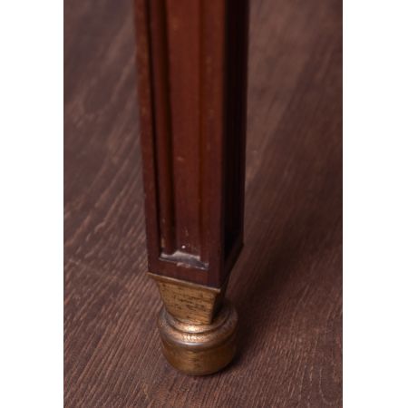 Edwardianischer silver storage table von elkington and co of glasgow