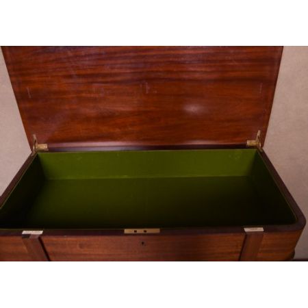 Edwardianischer silver storage table von elkington and co of glasgow