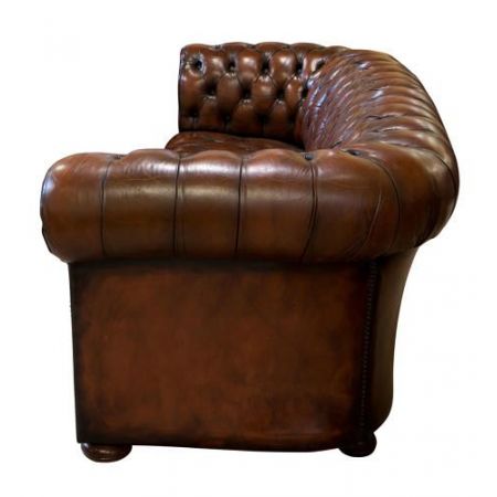 Vintage Chesterfieldsofa