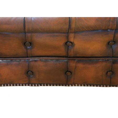 Vintage Chesterfieldsofa