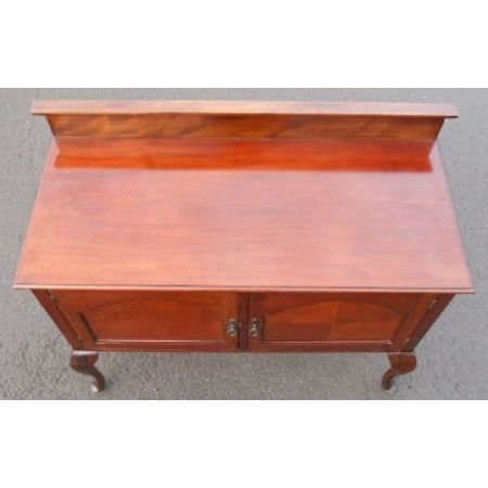 Mahagoni Sideboard, Antike Kommode