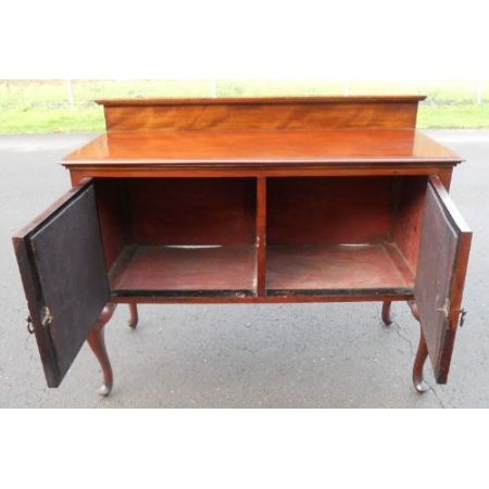 Mahagoni Sideboard, Antike Kommode