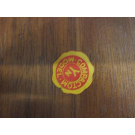 "Compactum" Kleiderschrank