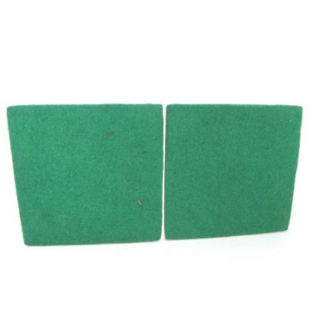 Antikes englisches 2er Set Mini Silber Kerzenleuchter / Dwarf Candlesticks, edwardianisch 1906