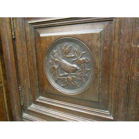 Eichen Sideboard antik 