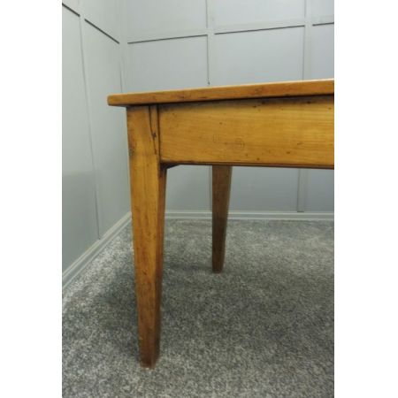 Farmhaus Antike Esstisch 162cm
