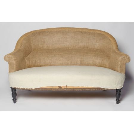 antikes französisches Sofa