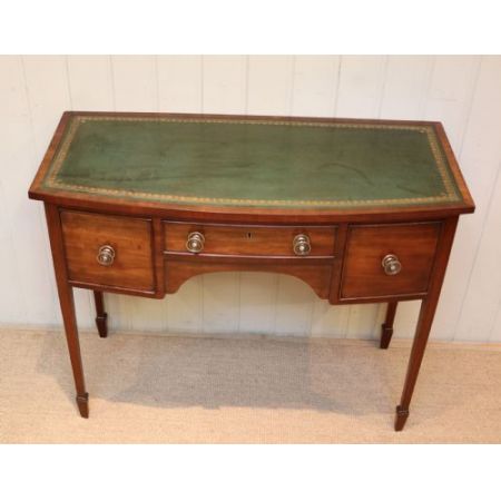 Mahagoni Sideboard Massivholz antik ca 1900