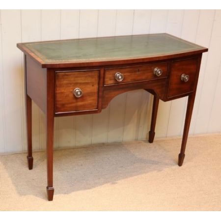 Mahagoni Sideboard Massivholz antik ca 1900