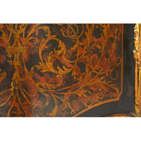 antike französische Ormolu Vitrine von 1910