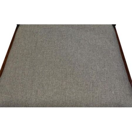 Sechs Georgianische Mahagoni Esszimmerstühle Massivholz antik