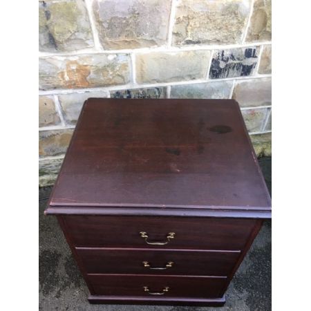 antique small pine chest draws antike Kommode aus Kiefernholz Massivholz 18./19. Jahrhundert