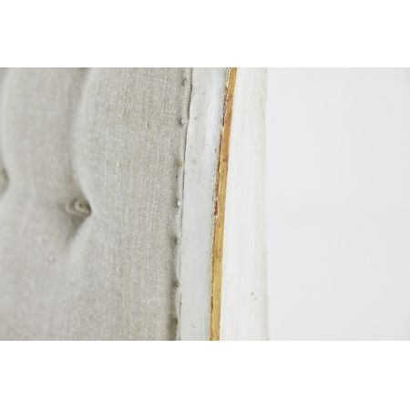 antiker Satz von Stühlen Massivholz 19. Jahrhundert italienisch