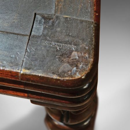 Set mit sechs antiken Stühlen, Palisander, William IV