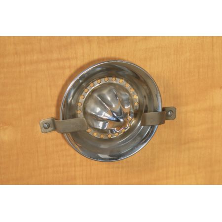 Antike englische Art-Deco Cocktailbar aus Walnussholz mit Bowfront