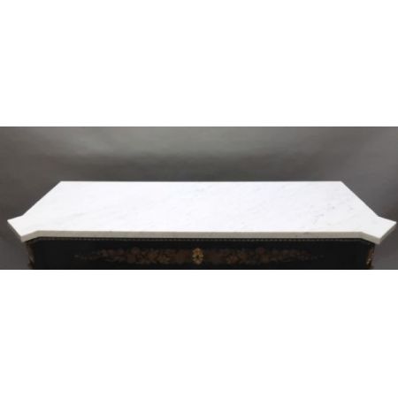 Premium! Antiker französischer Intarsien-Schrank, der Joseph Cremer zugeschrieben wird