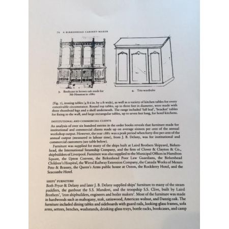 Premium! antiker Breakfront Bücherschrank aus Pollard-Eiche Massivholz von Prince&Delany um 1880