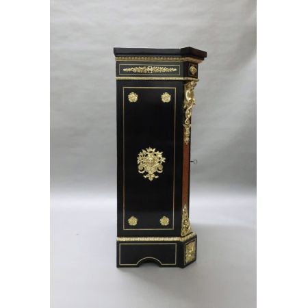 Premium! Französisch Boulle Schrank von Mathieu befort aus der Zeit Napoleon III 