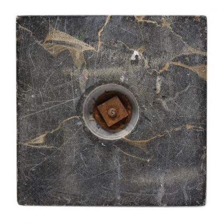 Antike Art Deco Bronzefigur von Serge Zelikson