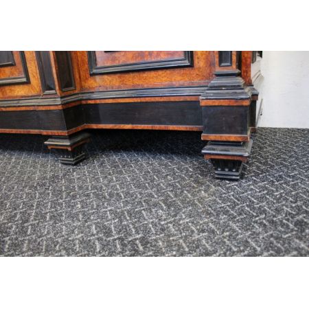  Antiker holländischer Schrank von ca 1860