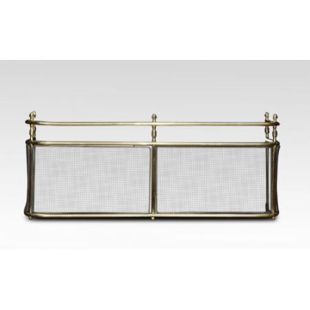 Antiker Funkenschutz aus dem 19. Jahrhundert