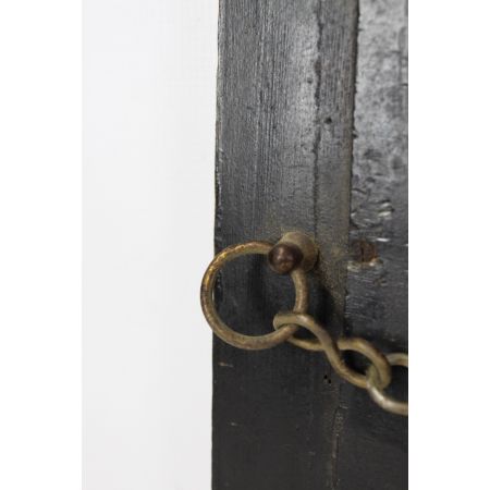 Antiker venezianischer Spiegel aus dem 19. Jahrhundert