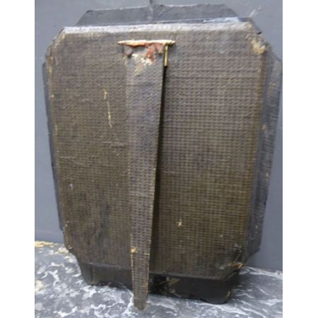 Antiker venezianischer Schminktischspiegel