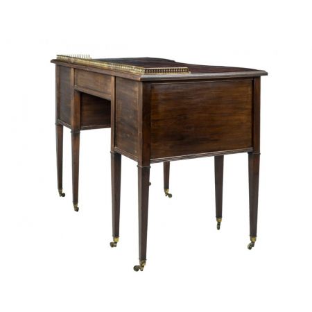 Antiker Ladies Desk von Edwards & Roberts