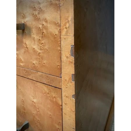 Antiker Art déco Schminktisch 1930