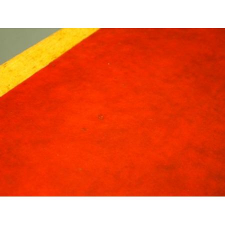 Antiker viktorianischer Partner Schreibtisch aus Eichenholz