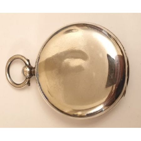 Antike englisch Taschenuhr von ca 1850