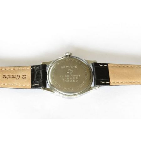 Antike Herren Roamer Armbanduhr 1950