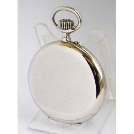 Antike Moeris Taschenuhr aus den 1920er Jahren