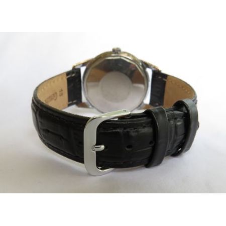 Automatische Herren Armbanduhr 