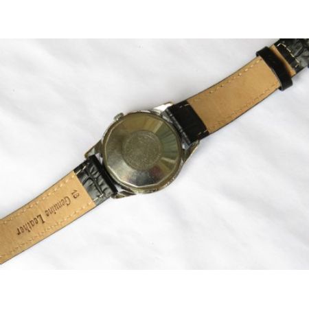 Automatische Herren Armbanduhr 