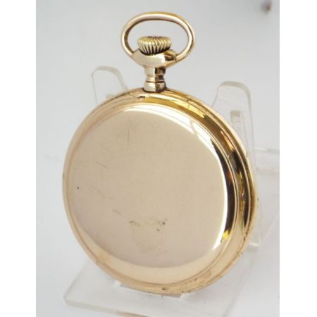 Revue Taschenuhr aus den 1930er Jahren