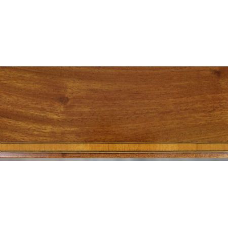 Antiker sunderland table aus Mahagoni Massivholz 20. Jahrhundert